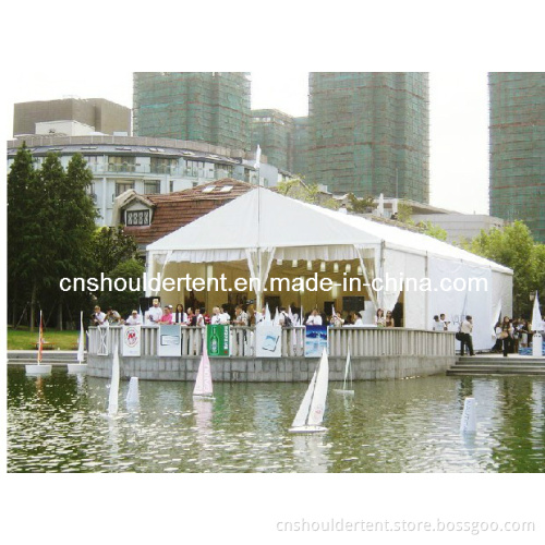 Wedding Party Waterproof Tent Canopy (SDC-S12)